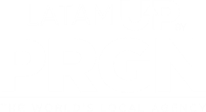 Latam UP by PRGN — The World's Local Agency